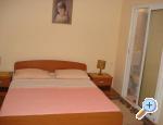 Apartmani Smiljana Omiš Chorwacja
