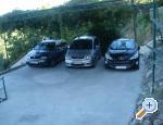 Apartmani Smiljana Omiš Chorwacja
