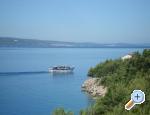 Apartmani Smiljana Omiš Chorwacja