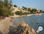 Apartmani Smiljana Omiš Chorwacja
