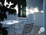 Apartmani Smiljana Omiš Chorwacja