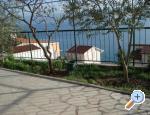 Apartmani Smiljana Omiš Chorwacja
