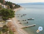 Apartmani Smiljana Omiš Chorwacja
