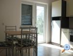 Apartmani Smiljana Omiš Chorwacja