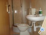Apartmani Smiljana Omiš Chorwacja