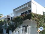 Apartmani Smiljana Omiš Chorwacja