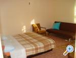 Apartmani Smiljana Omiš Chorwacja