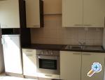Apartmani Smiljana Omiš Chorwacja