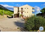 Apartmani Sodan Omiš Chorwacja