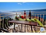 Apartmani Sodan Omiš Chorwacja