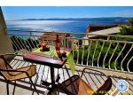 Apartmani Sodan Omiš Chorwacja