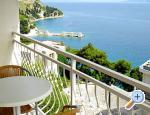 Apartmani Sodan Omiš Chorwacja