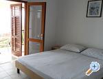 Apartmani Sodan Omiš Chorwacja