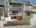 Apartmani Tomislav Sladojević Omiš Chorwacja