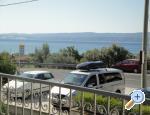 Apartmani Tomislav Sladojević Omiš Chorwacja