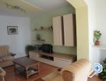 Apartmani Tomislav Sladojević Omiš Chorwacja
