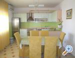 Apartmani Tomislav Sladojević Omiš Chorwacja