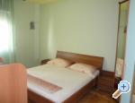 Apartmani Tomislav Sladojević Omiš Chorwacja