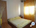 Apartmani Tomislav Sladojević Omiš Chorwacja