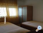 Apartmani Tomislav Sladojević Omiš Chorwacja