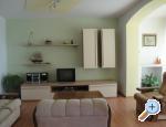 Apartmani Tomislav Sladojević Omiš Chorwacja