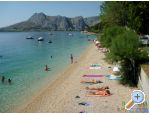 Apartmani Urlicic Omiš Chorwacja