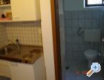 Apartmani Velika Luka Omi� Chorwacja