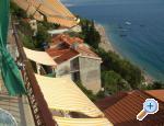 Apartmani Velika Luka Omi� Chorwacja
