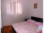 Apartmani Villa Roza Omi� Chorwacja