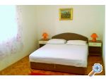 Apartmani Villa Roza Omi� Chorwacja