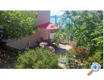 Apartmani Villa Roza Omi� Chorwacja
