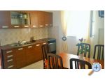 Apartmani Villa Roza Omi� Chorwacja