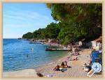 Apartmani Villa Roza Omi� Chorwacja