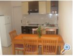 Apartmani Villa Roza Omi� Chorwacja