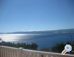 Apartmani Villa Roza Omi� Chorwacja