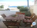 Apartmani Villa Roza Omi� Chorwacja