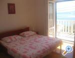 Apartmani Villa Roza Omi� Chorwacja