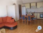 Apartmani Villa Roza Omi� Chorwacja