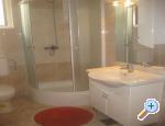 Apartmani Villa Roza Omi� Chorwacja