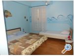 Apartmani Villa Roza Omi� Chorwacja