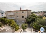 Apartmani Vrljičak Omiš Chorwacja