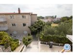 Apartmani Vrljičak Omiš Chorwacja