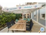 Apartmani Vrljičak Omiš Chorwacja