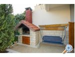 Apartmani Vrljičak Omiš Chorwacja