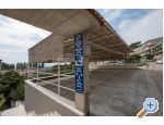Apartmani Vrljičak Omiš Chorwacja