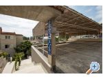 Apartmani Vrljičak Omiš Chorwacja