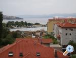 Apartmani Ze�i� Chorwacja