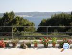 Apartmani Višnja Omiš Chorwacja