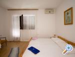 Apartmani Višnja Omiš Chorwacja