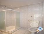 Apartmani Višnja Omiš Chorwacja
